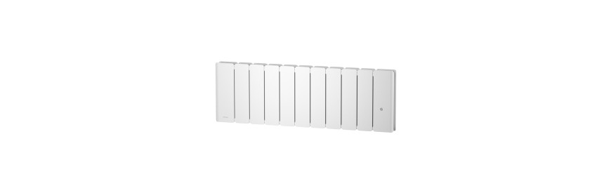 Radiateur electrique fonte inertie plinthe Beladoo Nativ Noirot