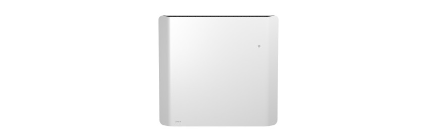 Radiateur electrique fonte inertie Calidoo Nativ Noirot Intuis