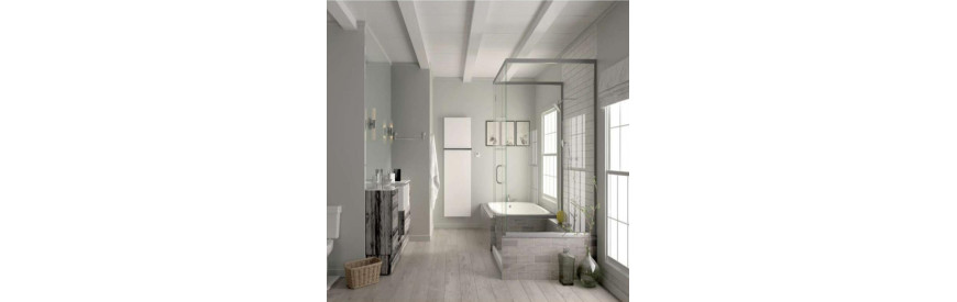 Sèche-serviette électrique Acova Alizéa Spa