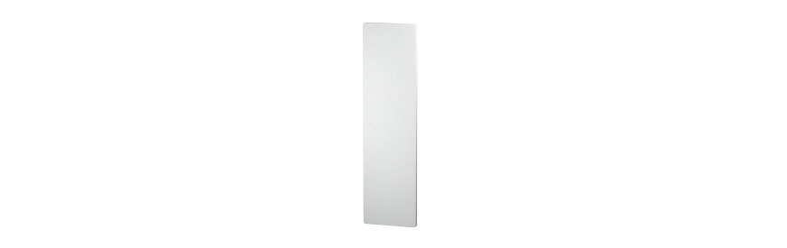 NATURAY Nativ : le radiateur électrique à inertie Vertical intuis 