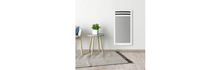 Panneau rayonnant QUARTEA 2 vertical INTUIS