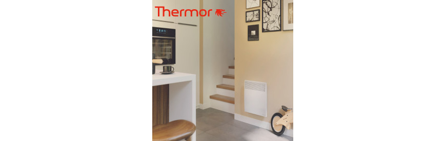 Convecteur Thermor EVIDENCE 2