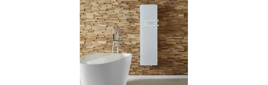 CAMPAVER Bains Nativ : le sèche-serviettes design d'INTUIS SIGNATURE