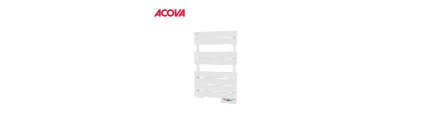 Sèche-serviette ACOVA Fassane Spa mixte 