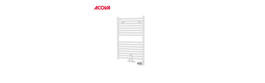 Sèche-serviette ACOVA Atoll Spa mixte 