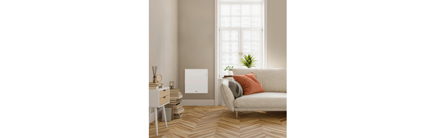 Radiateur électrique THERMOR INGENIO 4 Horizontal