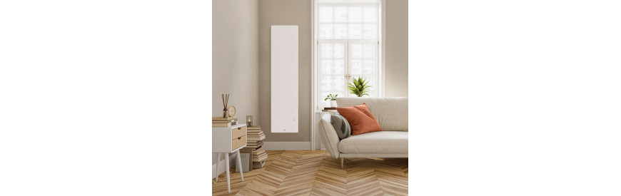 Radiateur électrique THERMOR INGENIO 4 Vertical