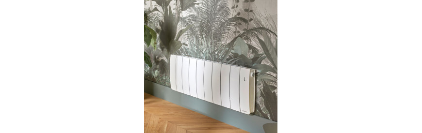 Radiateur électrique Atlantic GALAPAGOS NEO Vertical