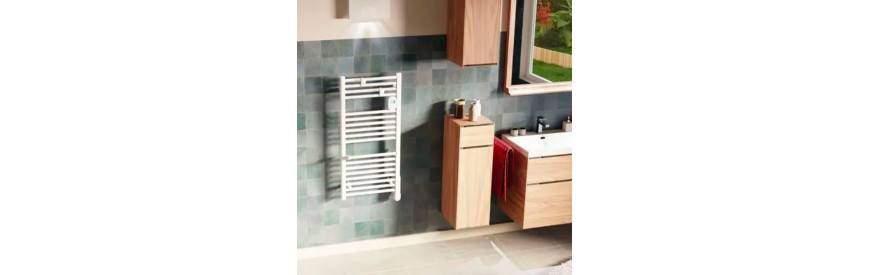 Seche-serviettes Ezybain  Intuis