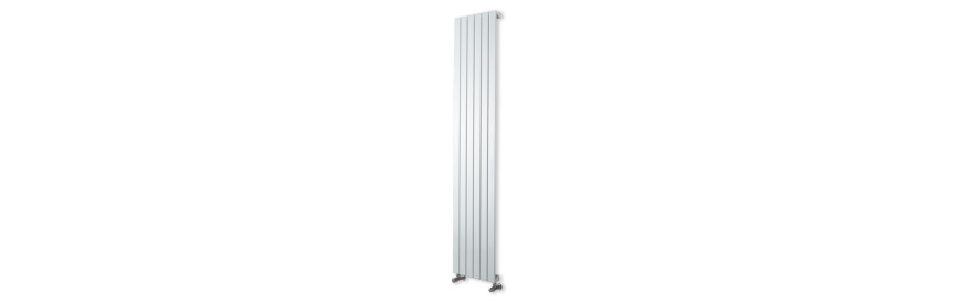 Radiateur chauffage central CHORUS Vertical Double