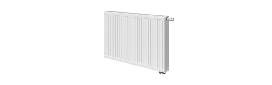 Radiateur chauffage central Radson INTEGRA HP REVERSIBLE