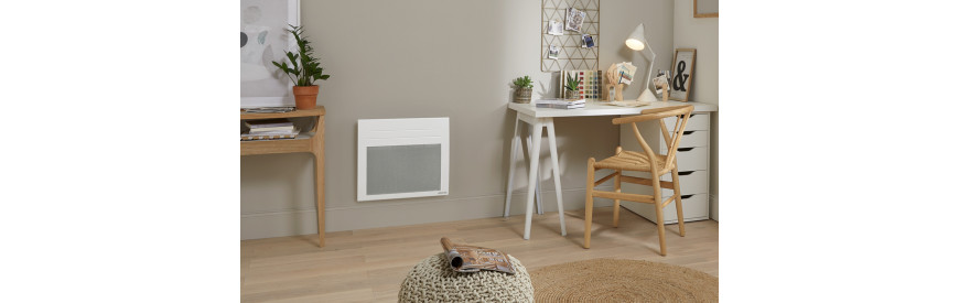 Panneaux rayonnants Solius Neo Horizontal