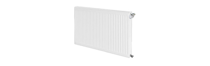 Radiateur chauffage central eau chaude Compact HP Radson