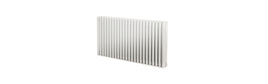 Radiateur chauffage central Teolys horizontal