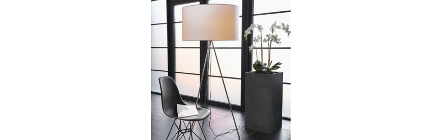 Venez découvrir nos abat-jour au meilleur prix !