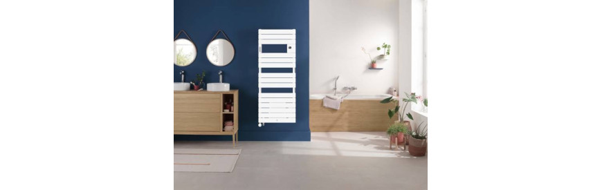 Sèche serviettes mixte Thermor RIVIERA 2