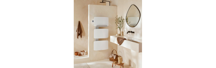 Sèche-serviettes Atlantic Amarilis