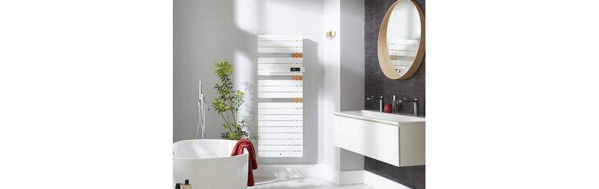 Radiateur sèche-serviettes ALLURE 4 THERMOR