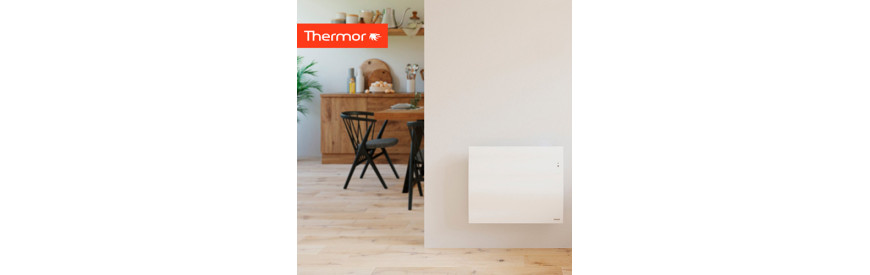 Radiateur électrique THERMOR SEVILLE Horizontal