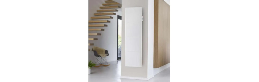 Radiateur ACOVA électrique connecté MARA vertical