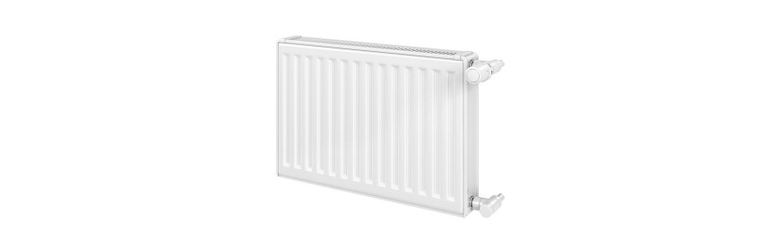 Radiateur chauffage central REGGANE 3010 Intégré