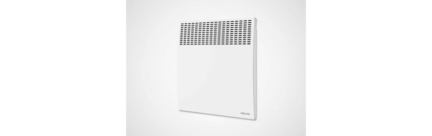 Convecteur electrique de marque Atlantic Intuis Thermor