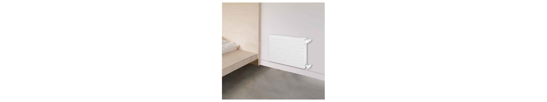 Radiateur chauffage central REGGANE 3010 Deco