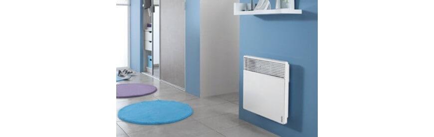 Convecteurs ATLANTIC au meilleur prix !