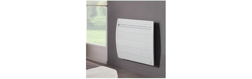 Radiateur electrique ATLANTIC : radiateur à inertie ATLANTIC