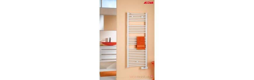 Radiateur Sèche-serviette électrique ACOVA PALMA Spa