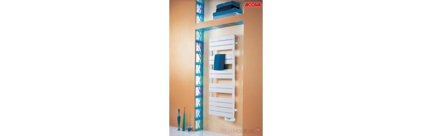 Sèche-serviette électrique ACOVA FASSANE Spa symétrique TFAS-TF