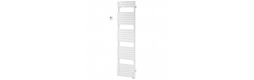 Radiateur sèche-serviette électrique Acova Altai Spa