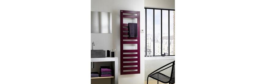 Radiateur Sèche-serviette électrique ACOVA KARENA spa