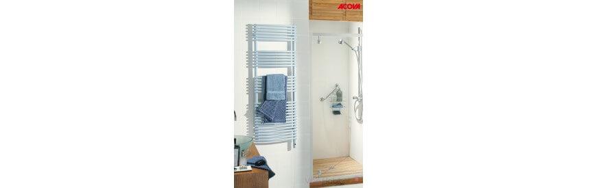 Radiateur Sèche-serviette électrique ACOVA KEVA Spa