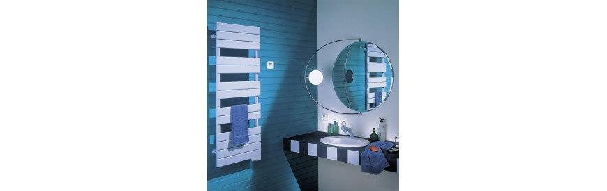 Radiateur Sèche-serviette électrique ACOVA REGATE GF