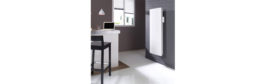 Radiateur électrique Atlantic ONIRIS Pilotage Intelligent Connecté