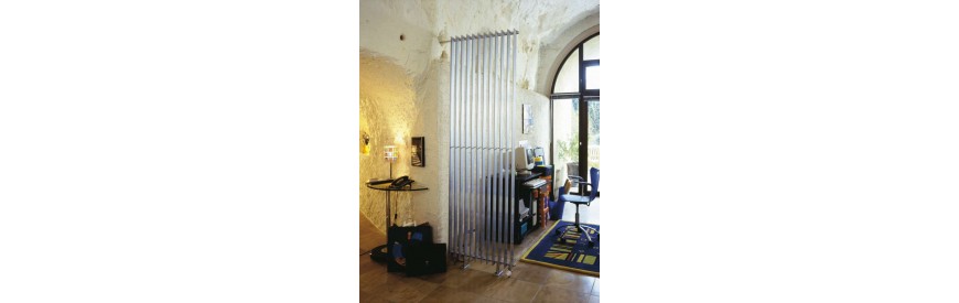 Radiateur chauffage central CLARIAN Vertical 