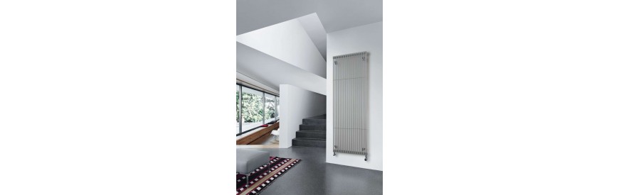 Radiateur chauffage central STRIANE Vertical