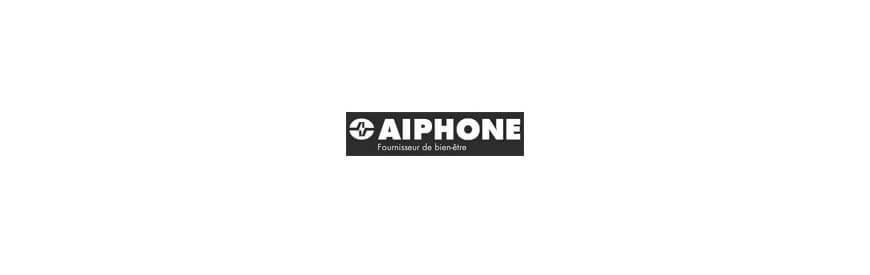 Produits de la gamme Vidéo JP par AIPHONE au meilleur prix !
