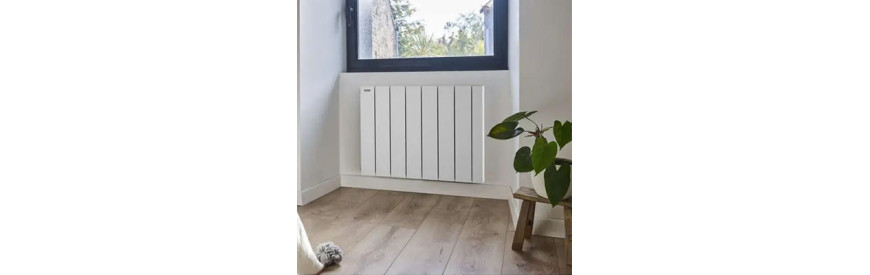 Radiateur electrique