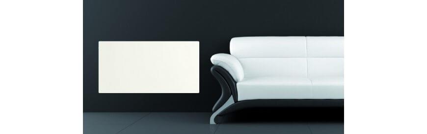 Radiateur électrique VALDEROMA TOUCH Silicium horizontal