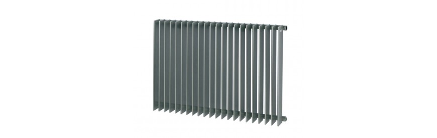 Radiateur chauffage central CLARIAN Horizontal