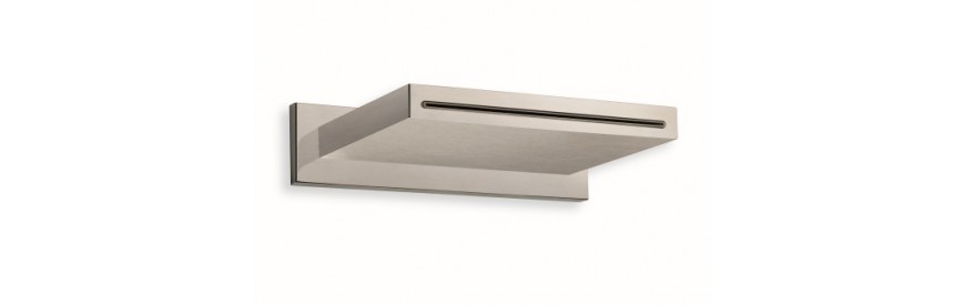 Découvrez nos accessoires d'hydrothérapie ! 