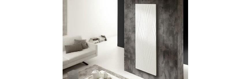 Radiateur Atlantic IRISIUM Vetical : Connecté et Intelligent !