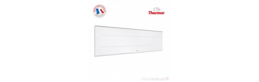 OVATION 3 radiateur électrique procurant une chaleur douce et homogène