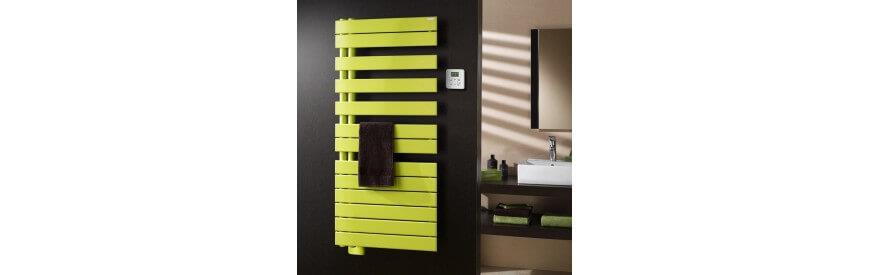 Sèche-serviette électrique Acova Fassane Spa Asymétrique TFL/GF