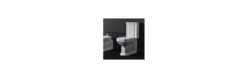 Découvrez nos produits concernant les toilettes, WC, Bidet, Broyeur...