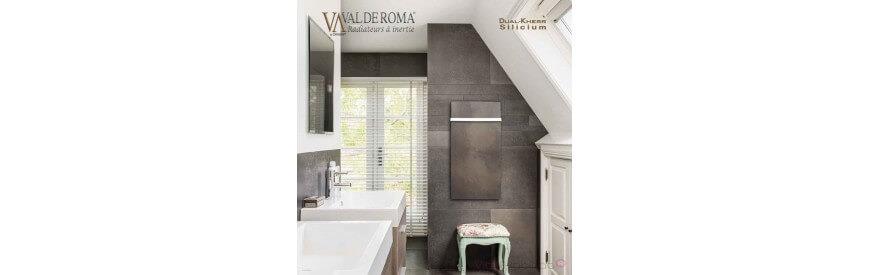 Sèche-serviettes WIFI: gérer des appareils connectés à distance!