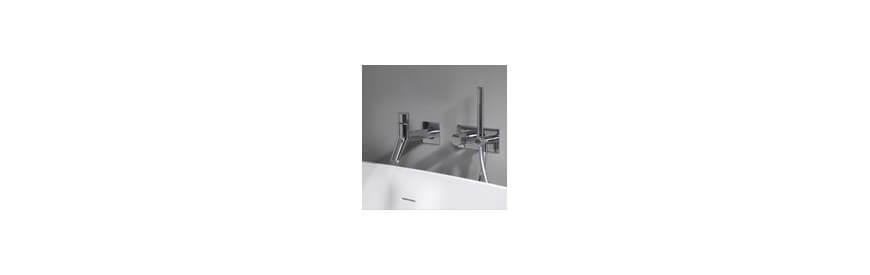 Découvrez nos éléments de robinetterie pour la salle de bain ! 