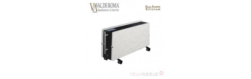 OPTIMUS : un radiateur qui vous suit où que vous soyez, emmenez le partout !